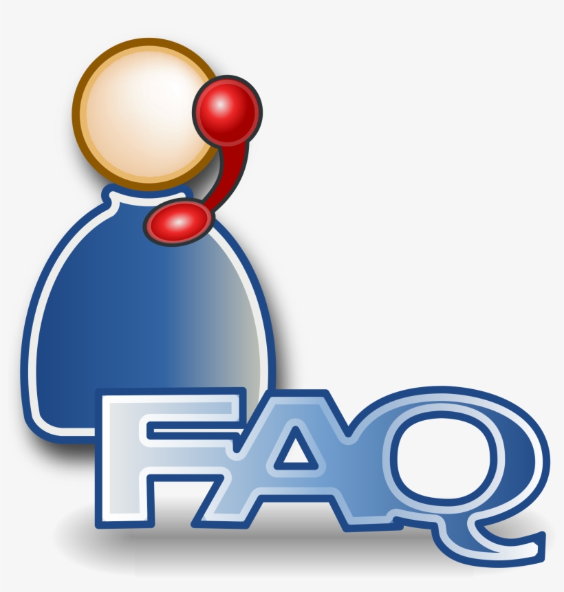 Faq-150x150 Faq - Faq Icon, transparent png