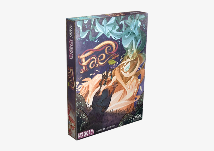Cloak Your Identity - Zman Board Game, transparent png