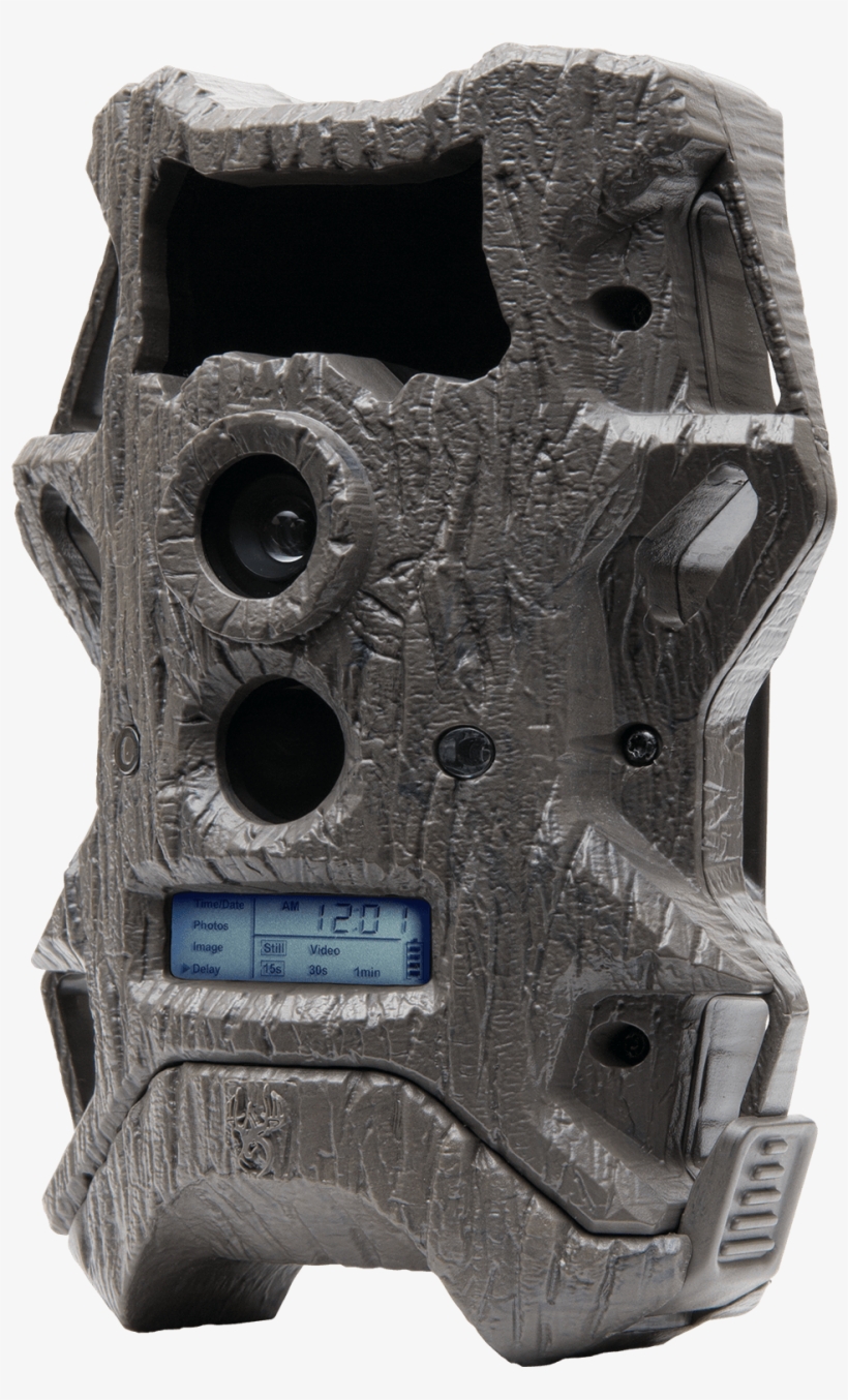 Wildgame Innovations “cloak Pro 12 Lightsout” Game Wildgame