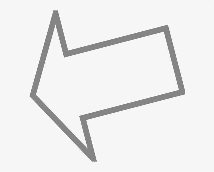 How To Set Use Down Left Arrow Clipart, transparent png