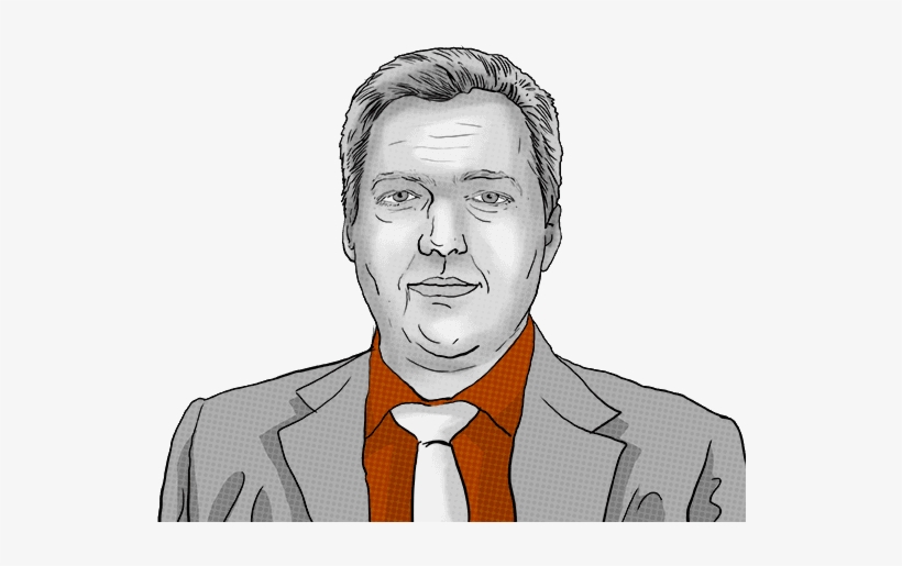 Iceland's Prime Minister - Sigmundur Davíð Gunnlaugsson Png, transparent png