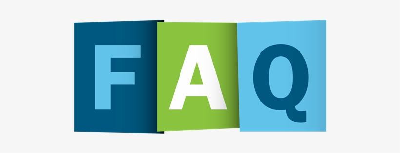 Frequently Asked Questions - Q & A Png, transparent png