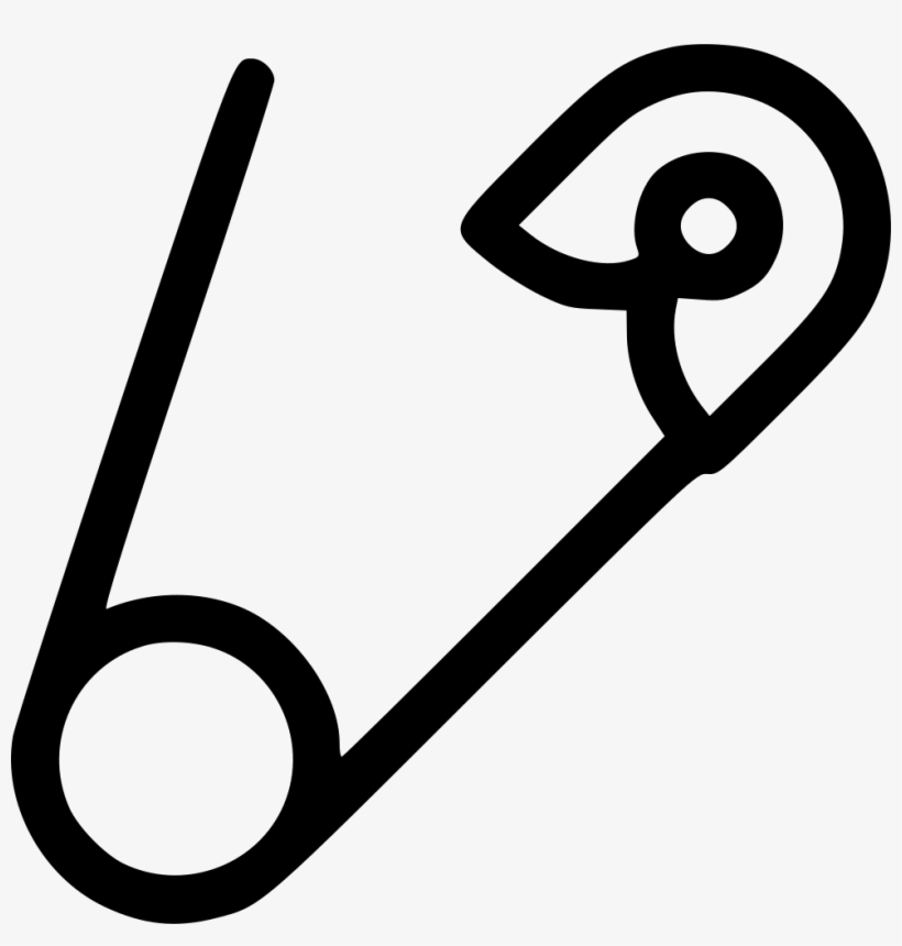 Safety Pin's Png Image - Safety Pin Png, transparent png