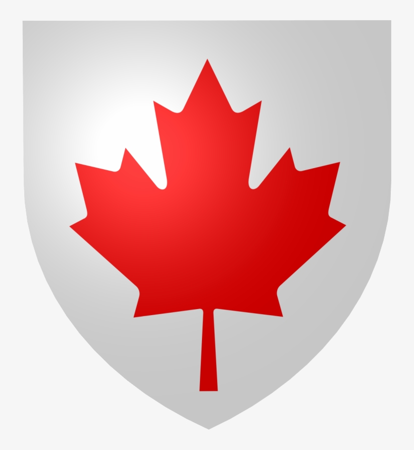 Pb Canada-leaf - Canada Leaf, transparent png