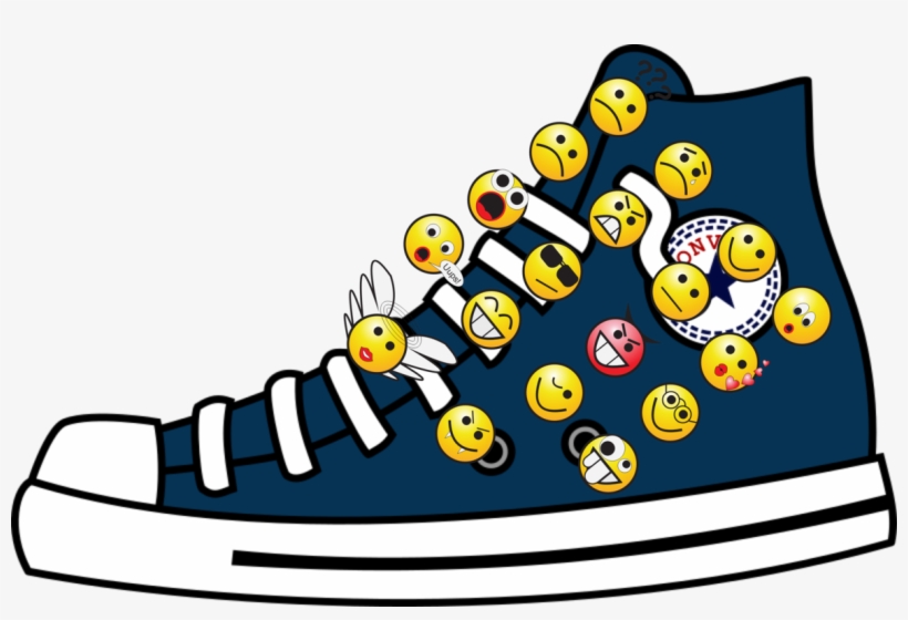 High Top Converse Chuck Taylor All Stars Sports Shoes - Sneakers, transparent png