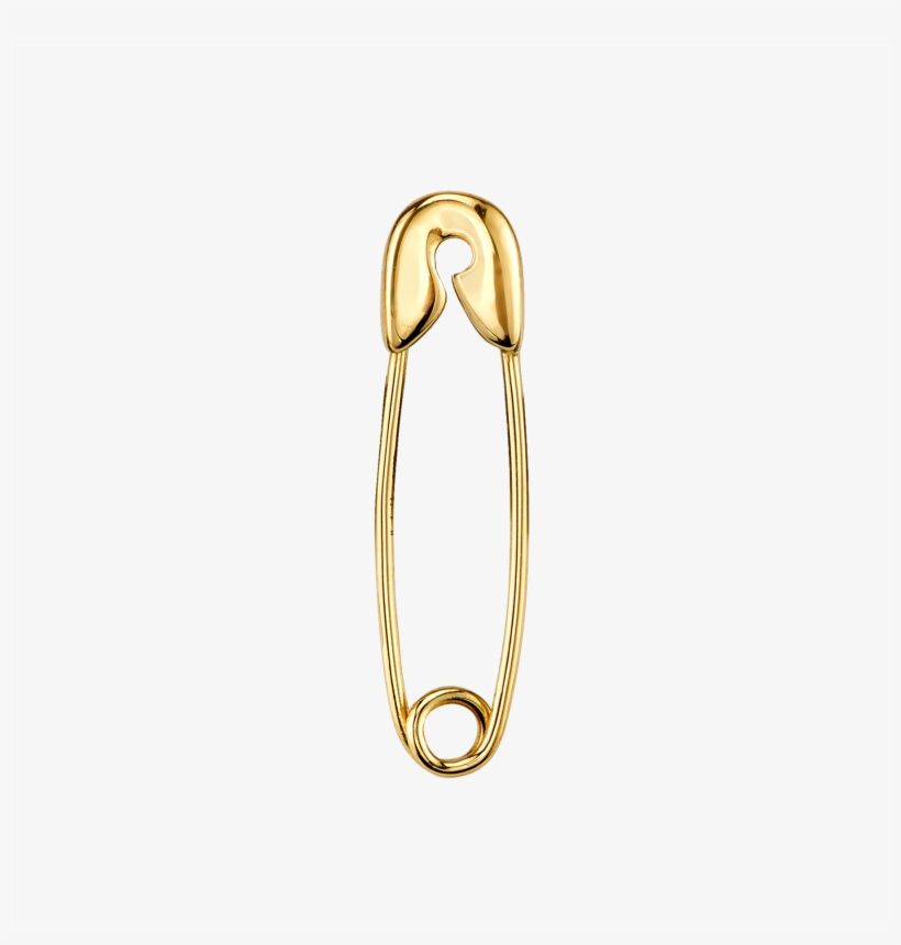 Customize Your Ear Game By Fastening On This Yellow - Chain, transparent png