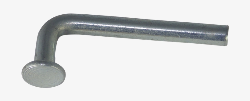 Redirack Pallet Rack Safety Pin - Pallet Racking, transparent png