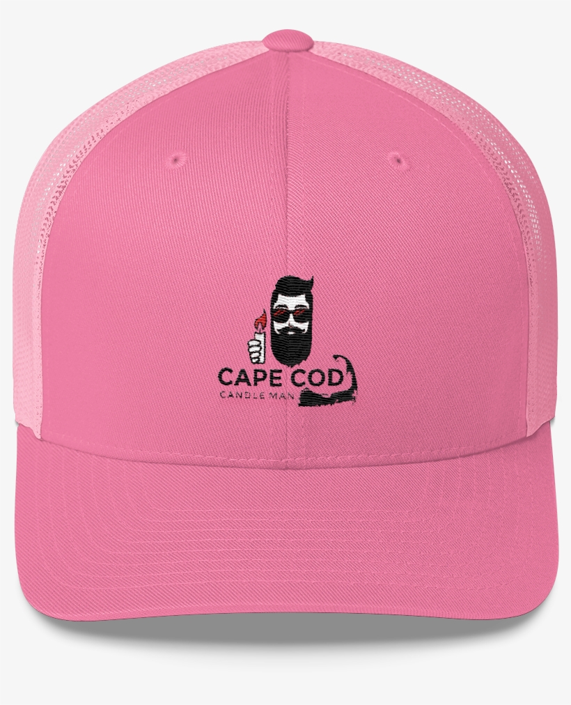 Trucker Hat, transparent png