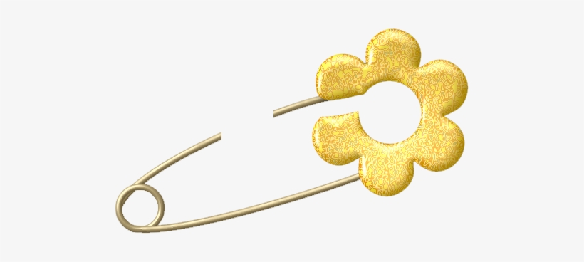 Safety Pin Png Sunday, May 22, - Pin, transparent png