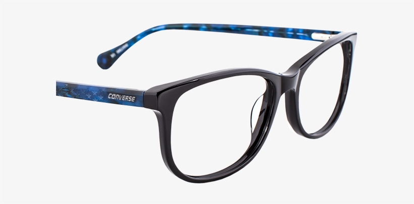 Converse - John Varvatos Eyeglasses Uf, transparent png