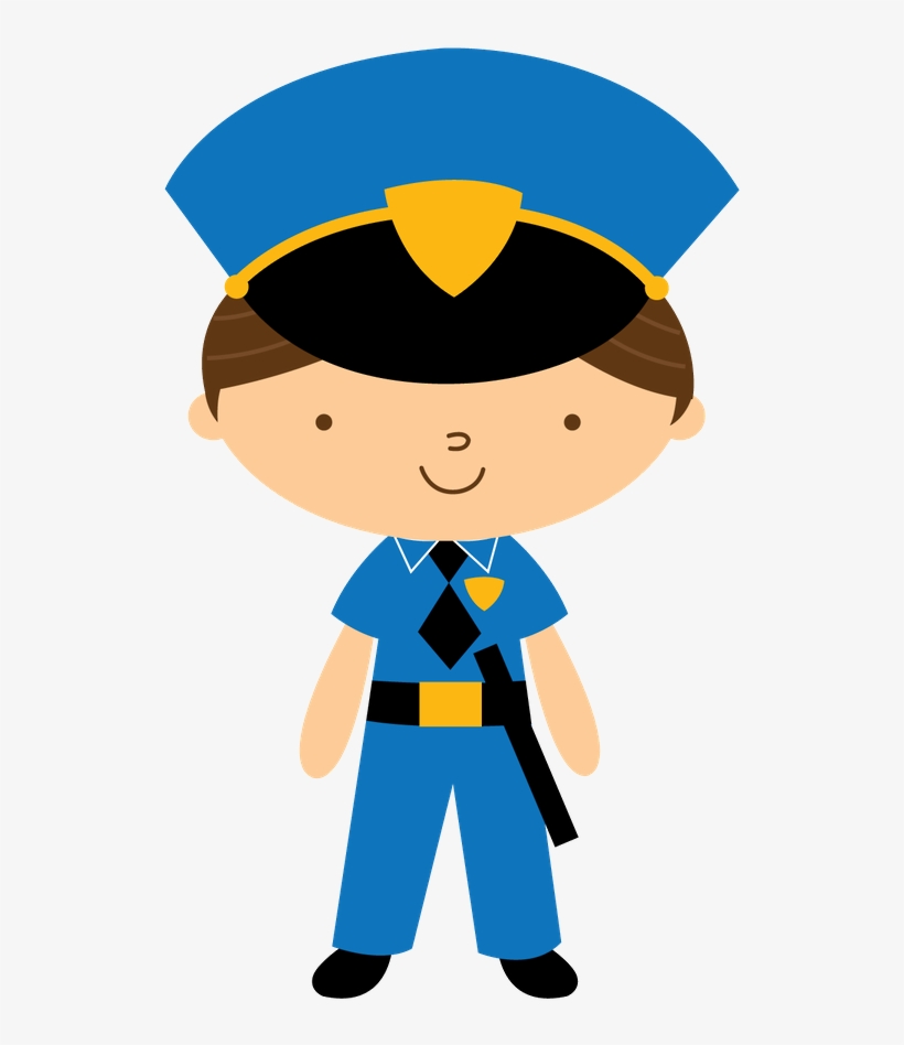 Clipart Png, Police Baby, Party Ideas, Say Hello - Inktastic Future Police Officer Boy Baby Bib Law Enforcement, transparent png
