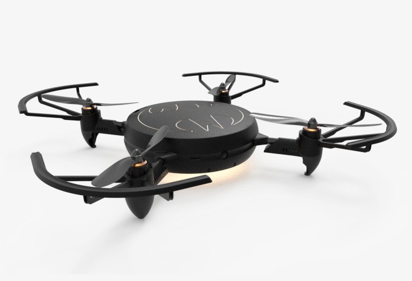Bat Signal Drone 15 08 - Bat-signal, transparent png