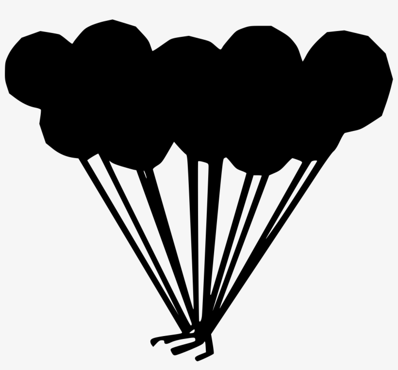 Data Balloon Cartoon Byte Download, transparent png