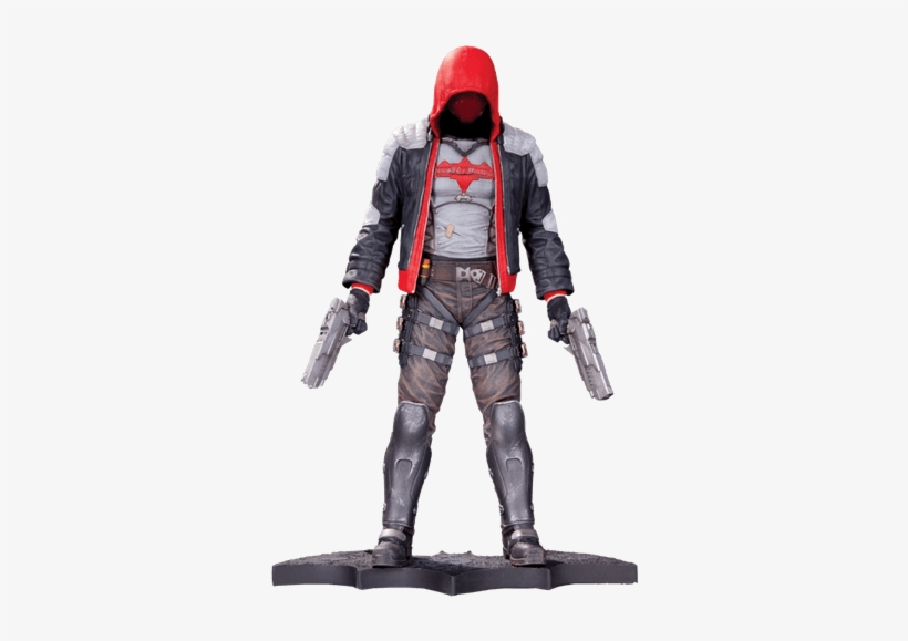Red Hood Hot Toys, transparent png