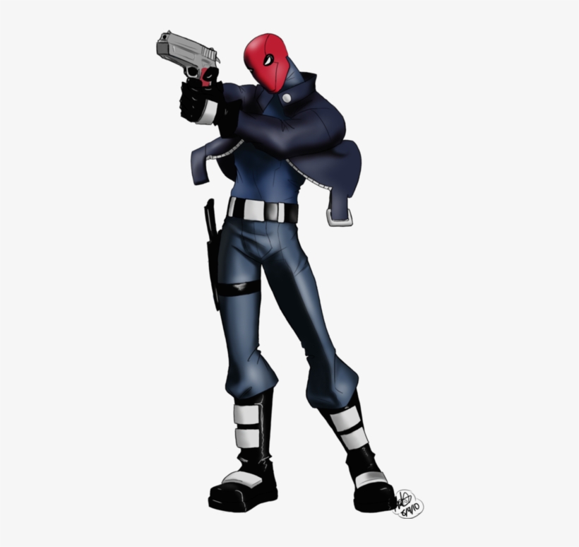 Animated Red Hood Red Hood Jason Todd, Superhero Characters, - Robin Jason Todd Red Hood, transparent png