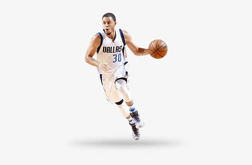 The Gallery For > Klay Thompson Shooting Png - Seth Curry Transparent, transparent png