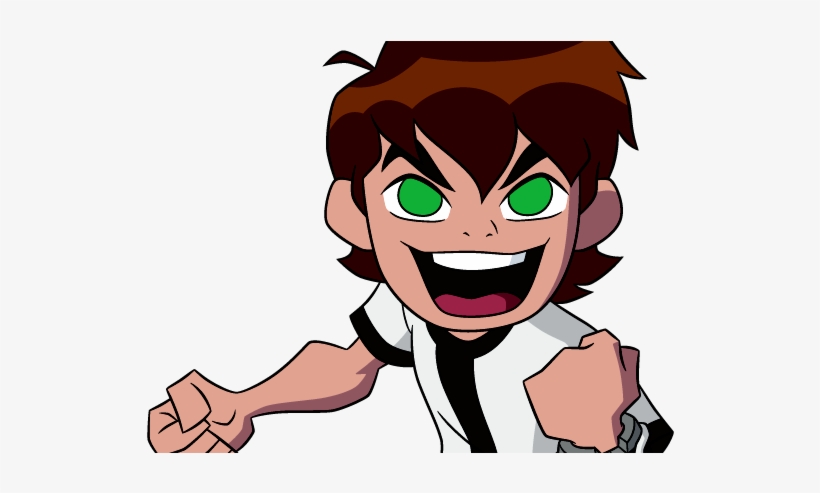 Young Ben Tennyson - Ben 10 Omniverse Chiquito, transparent png