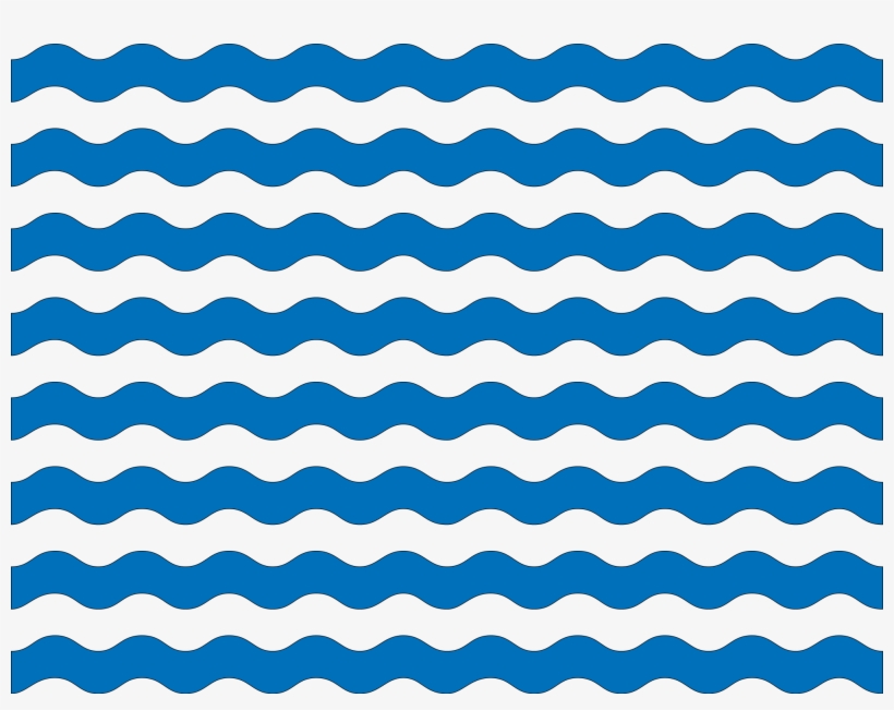 Open - Zig Zag Ondas Png, transparent png