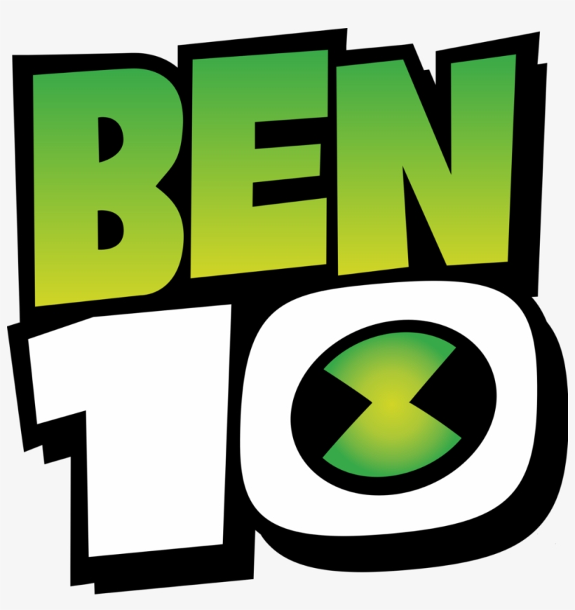 Ben 10 Reboot Logo - Logo Ben 10 Png, transparent png
