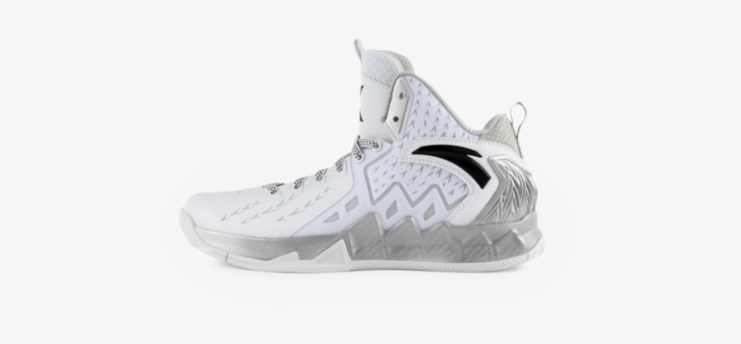 Pure - Anta Sports, transparent png