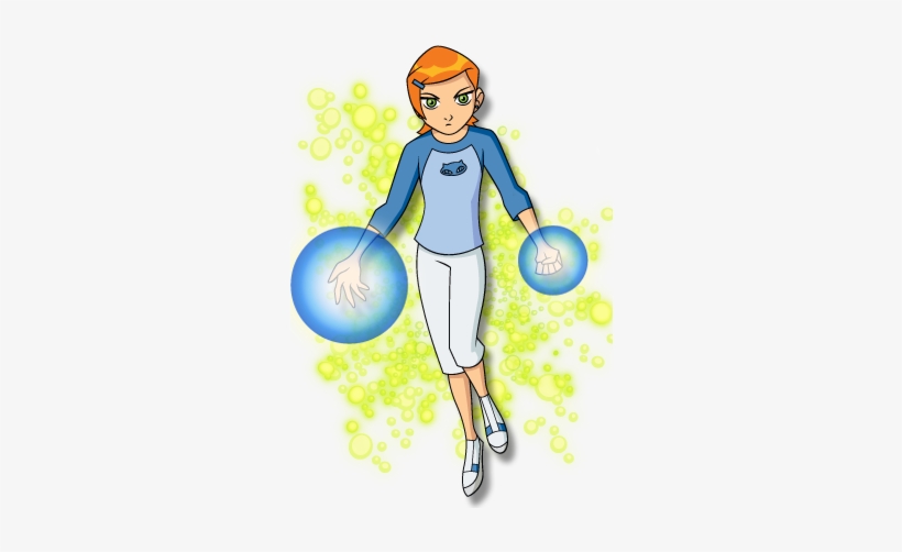Ben Ten Gwen, Grandpa Max, Ben 10 Ultimate Alien, Ben - Gwen Ben 10 Png, transparent png
