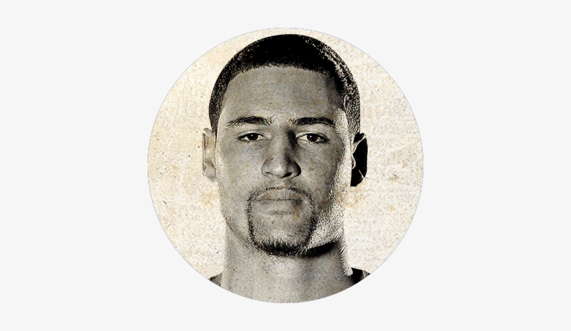 Klay Thompson Shooting Png Dub The Vote - Klay Thompson, transparent png