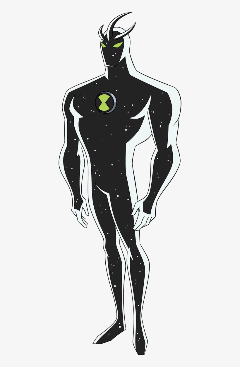 Download Transparent Alien X Ben 10 - Ben 10 Alien X Png - PNGkit
