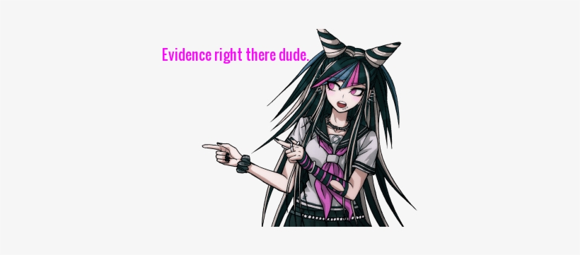Http - //www - Kanzenshuu - Com/forum/viewtopic - Phpt=41251 - Danganronpa 2 Goodbye Despair Ibuki Mioda, transparent png