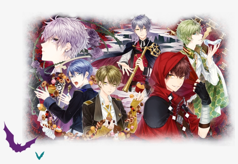 Grim Gai No Ouji Sama, transparent png