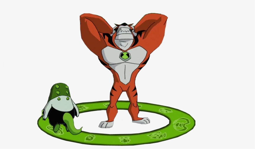 Ben 10 Omniverse Opening Fgh - Ben10 Omniverse Png, transparent png