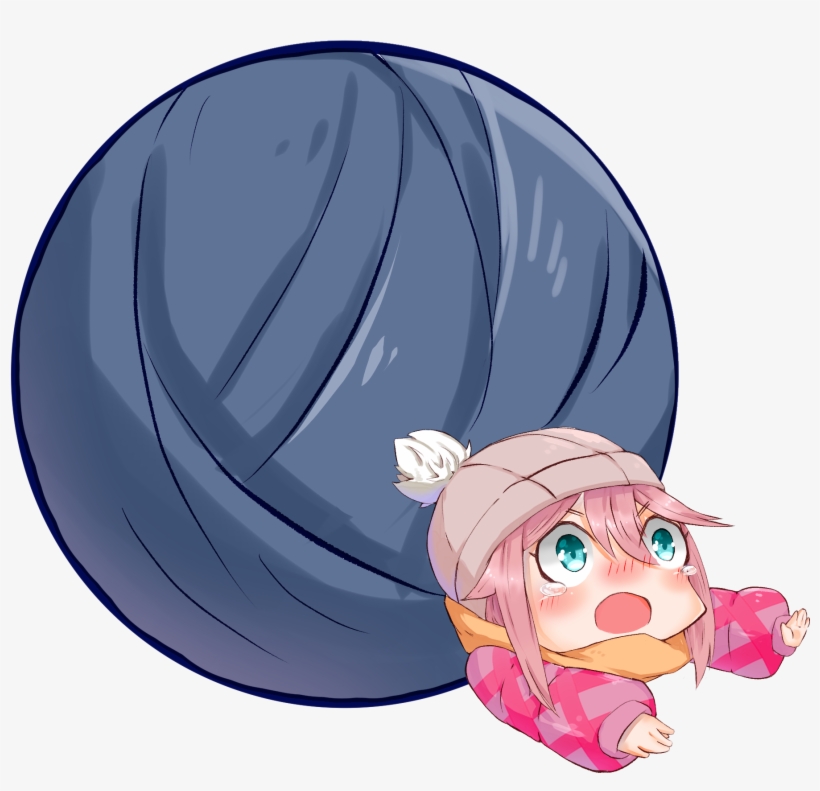 Kirby Thought She Could Defeat The Bun - Anime, transparent png