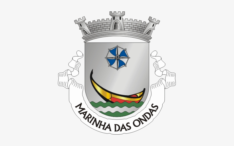 Santa Maria Coat Of Arms, transparent png
