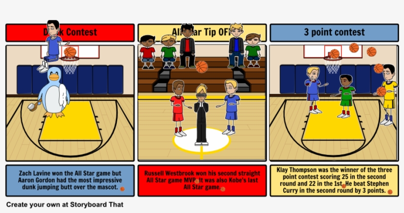 All Star Weekend - Cartoon, transparent png