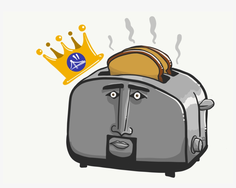 brave little toaster clipart