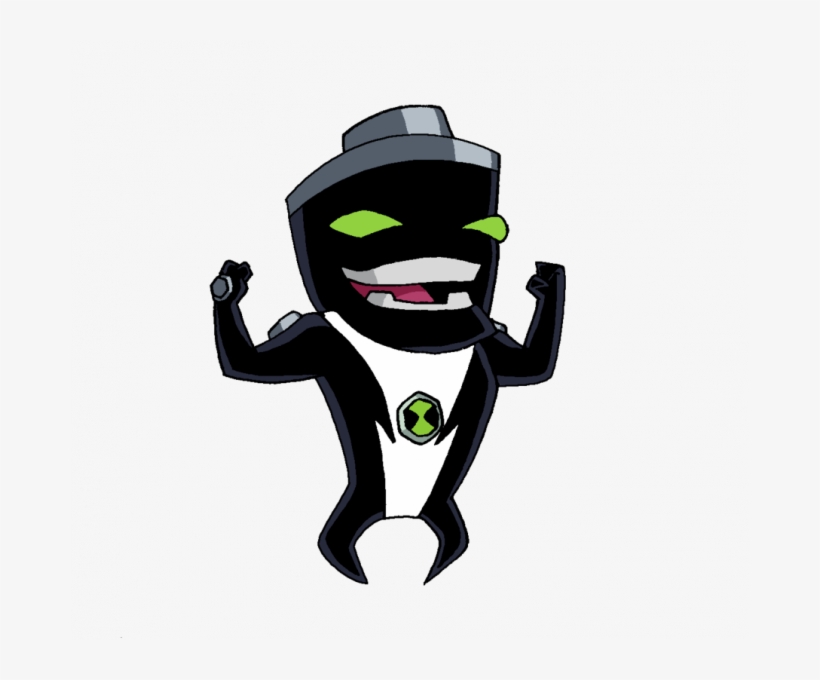 Photos Of Ben 10 - Ben 10 Omniverse Aliens, transparent png