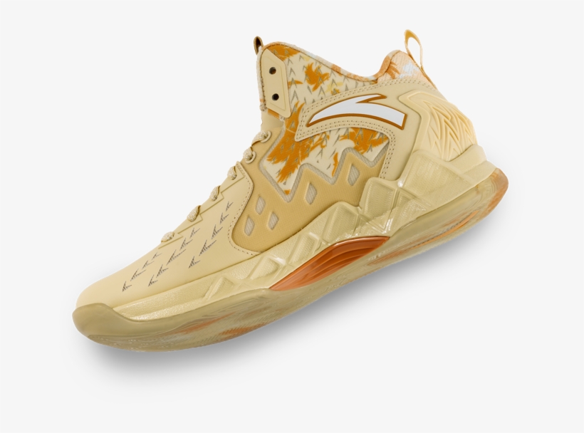 16 Mar - Basketball Shoe, transparent png