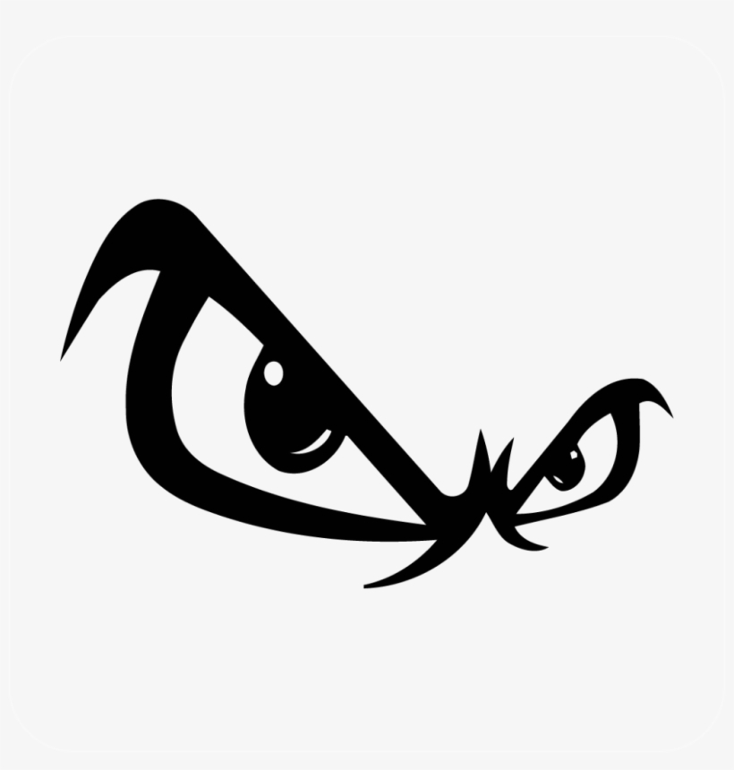 No Fear Eyes, transparent png