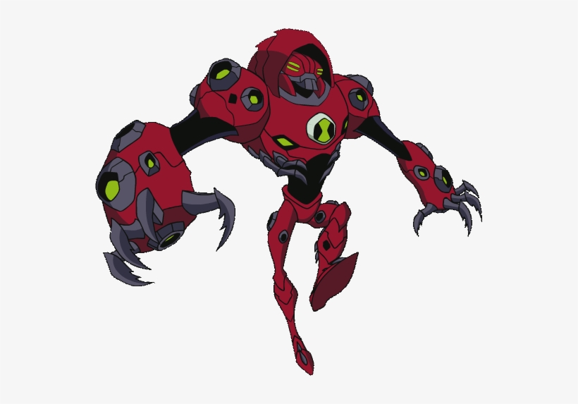 Ben 10 Water Hazard Png - Ameaça Aquatica Ben 10, transparent png
