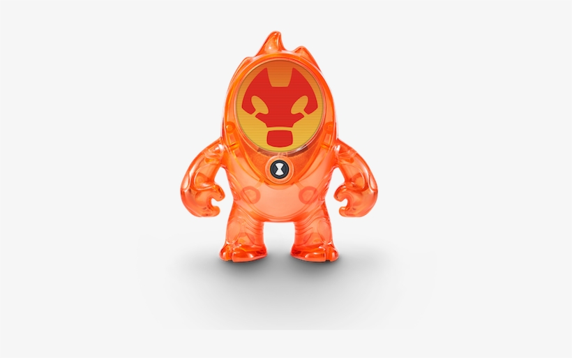 Ben 10 Toys Included In Wacky Pack Kids Meals From - Animal Figure, transparent png