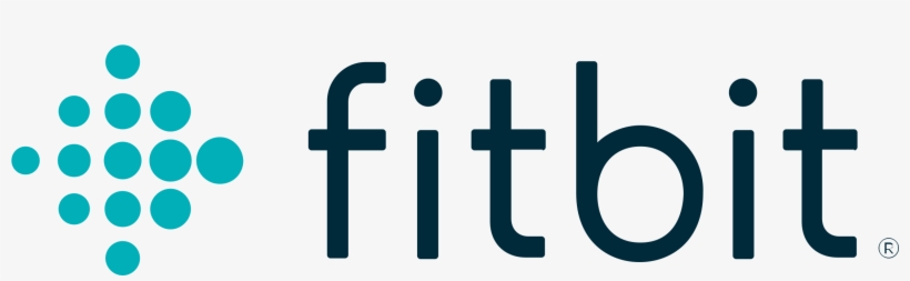 Fitbit Logo Png Transparent - Fitbit Flex 2 Charging Cable, transparent png