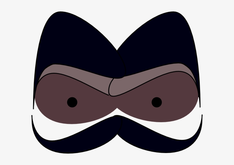 Seni Clipart Kumis, transparent png