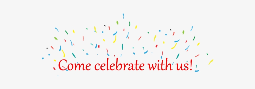 Party Streamer Transparent Png Clipart - Modelos De Save The Date, transparent png