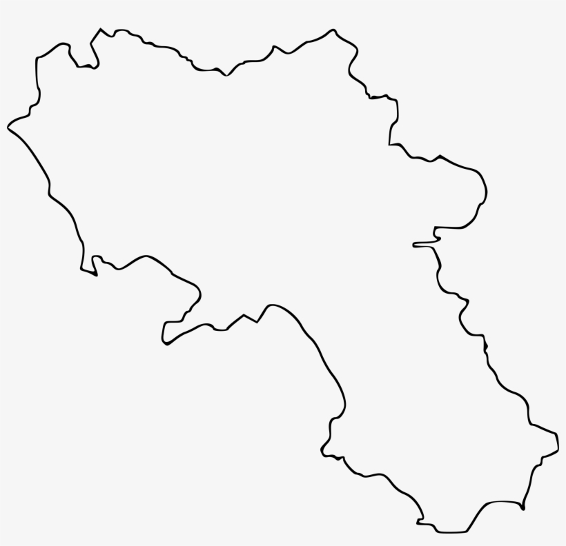 This Free Icons Png Design Of Campania Region Of Italy, transparent png