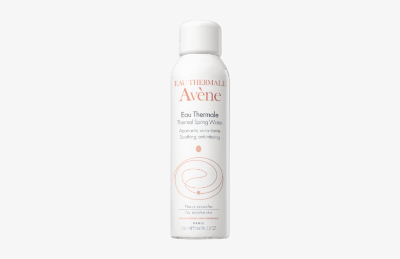 Avène Thermal Spring Water Spray 150ml - Avene, transparent png
