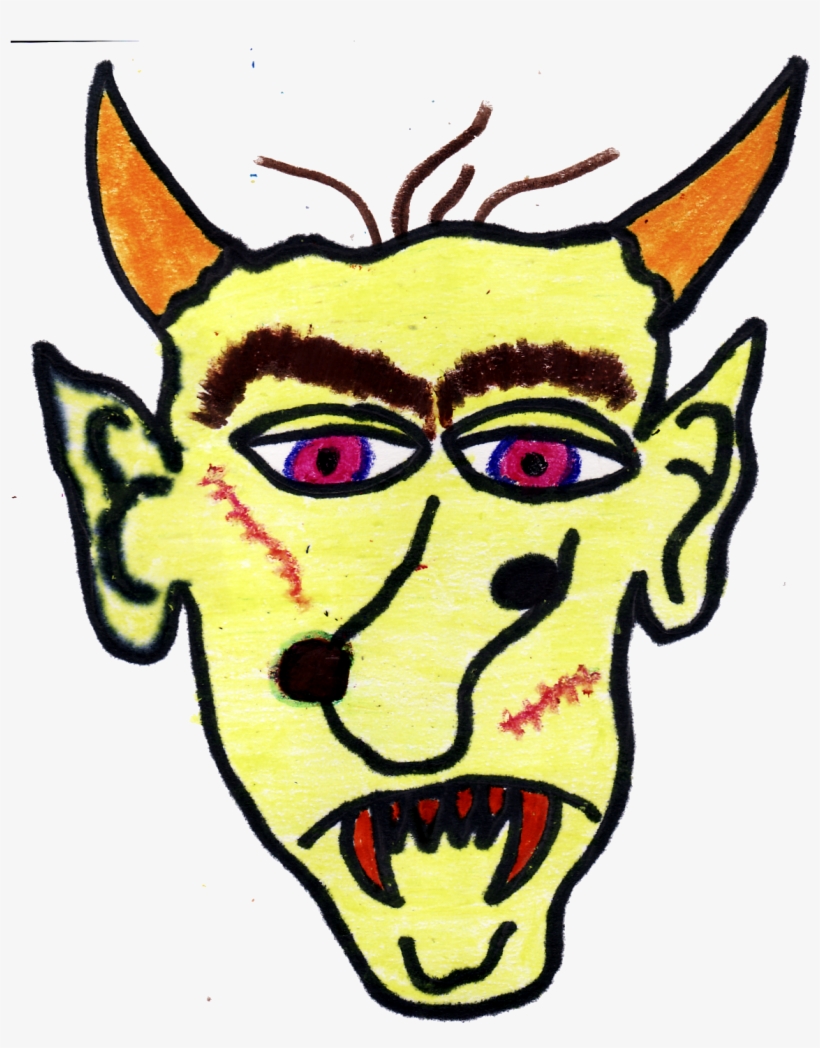 Mya Ducked Behind Her Mommy's Leg And Tucked Her Face - Drawing, transparent png