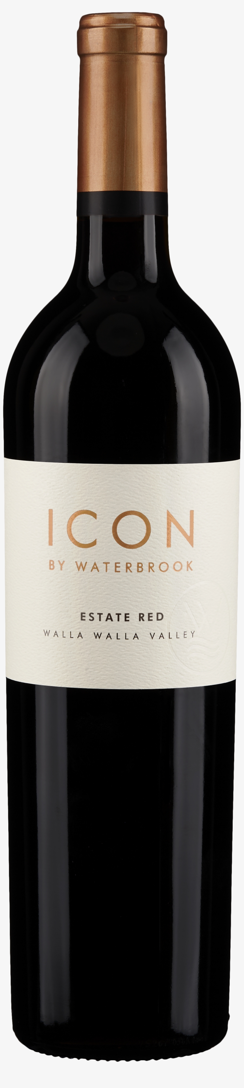 Icon Estate Red Blend - Valpolicella Classico Superiore Ripasso Acinatico 2014, transparent png