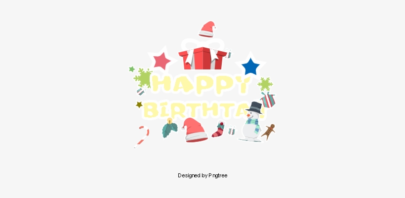 Happy Birthday, Birthday Clipart, Happybirthday, Happy - Portable Network Graphics, transparent png
