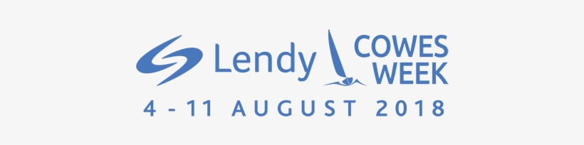 Lendy Cowes Week Is Upon Us And Whilst The Sailing - Lendy Cowes Week Logo, transparent png