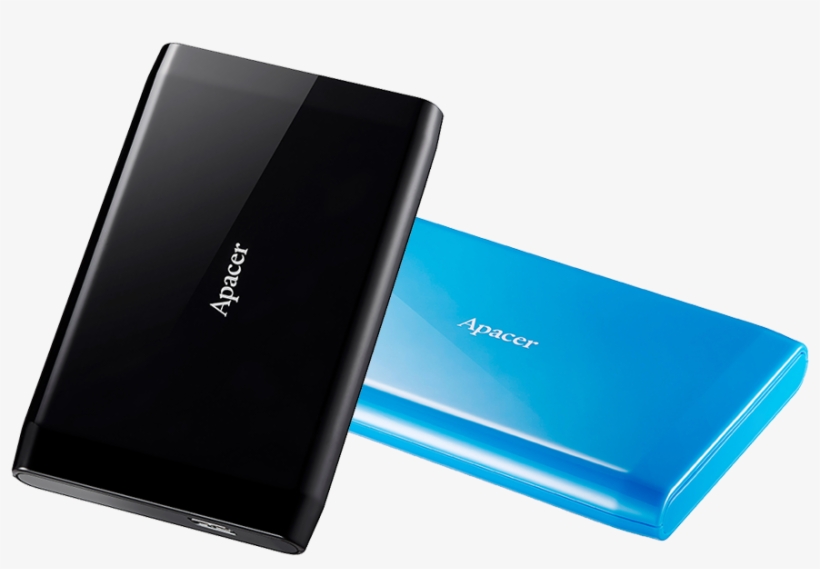 Ac235 Portable Hard Drive - Hard Disk Drive, transparent png