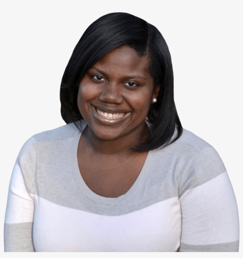 Black Fat American Woman, transparent png